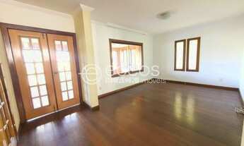 Imagem 4: Casa em condomínio para aluguel, 3 quartos, 2 suítes, 2 vagas, Alphaville Lagoa dos Ingles