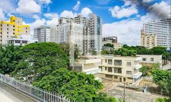 Imagem 6: Apartamento à Venda - Barro Preto, 3 Quartos, 97 m2