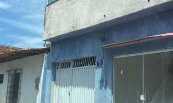 Imagem 2: Vendo casa triplex com ponto comercial anjo da guarda 4 quartos