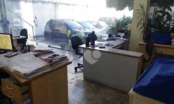 Imagem 2: Loja para alugar, 334 m² Jardim Oceânico - Barra da Tijuca - Rio de Janeiro/RJ