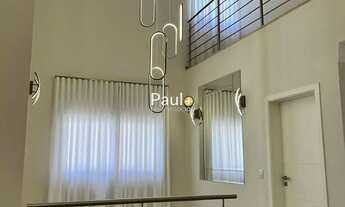 Imagem 2: Sobrado à venda em Campinas, Swiss Park - Biel, com 4 quartos, com 290 m², Biel