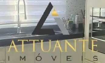 Imagem 6: Apartamento semi Mobiliado com suíte no Bairro Kayser