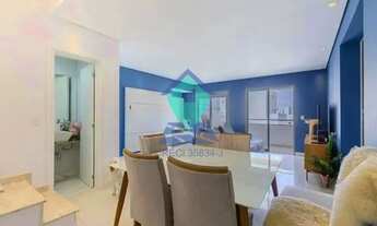 Imagem 5: Cobertura Duplex 190m² à venda por R$ 1.870.000,00 na Água Branca, São Paulo, SP