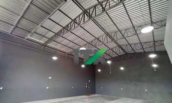 Imagem 4: Galpão para alugar, 232 m² por R$ 7.565,00/mês - Santa Regina - Camboriú/SC