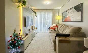 Imagem 2: Apartamento Porteira Fechada na Vila Lalau Jaraguá do Sul