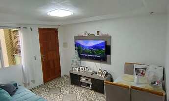 Imagem: Apartamento CDHU a venda