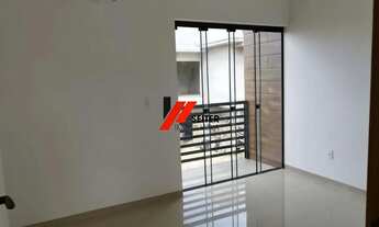 Imagem 2: Casa à venda em Florianópolis-SC, bairro Campeche: 3 quartos, 2 suítes, 3 salas, 3 banheir