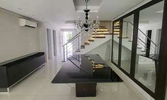 Imagem 6: Casa para alugar no Tambore 7 Alphaville