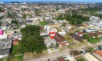 Imagem 3: Residência de alto padrão na rua do Fórum