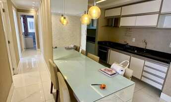 Imagem 4: Apartamento para venda no condomínio Varandas Grand Park