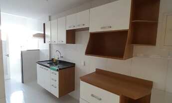 Imagem 7: Apartamento 2 quartos com varanda + garagem no Engenho de Dentro