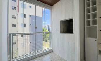 Imagem 5: Apartamento com 2 quartos e semimobiliado próximo ao Parque Bacacheri