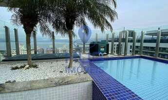 Imagem 3: Apartamento à Venda, 75m2 , Vaga Garagem , Área de Lazer Completa , Centro, Florianópolis