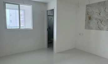 Imagem 6: Imóvel para venda tem 105 metros quadrados com 3 quartos em São Marcos - São Luís - MA