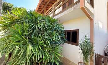 Imagem 2: Casa à venda, 314 m² por R$ 799.000,00 - Jardim Silvio Rinaldi - Jaguariúna/SP