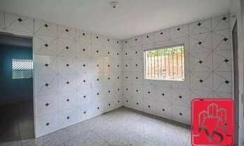 Imagem 6: Sobrado com 3 dormitórios para alugar, 189 m² por R$ 2.300,00/mês - Nova Baeta - São Berna