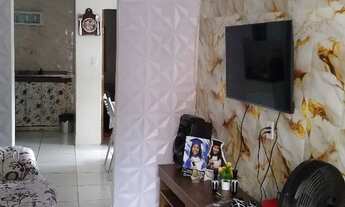 Imagem 6: Casa a venda em cajazeiras 11, ponto 11, condomínio fechado valor R$155.000,00