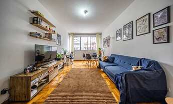 Imagem 3: Apartamento para venda em Bela Vista com 1 quarto , 66m²