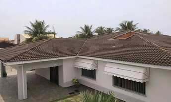 Imagem 6: Casa em Rua José Romualdo Mendes - Jd Ribamar - Peruíbe/SP