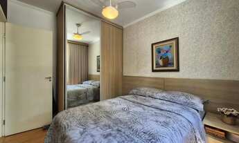 Imagem 4: Apartamento 2 quartos - São Pedro