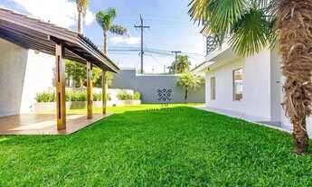 Imagem 5: Casa com 5 dormitórios à venda, 503 m² por R$ 2.900.000,00 - Santa Felicidade - Curitiba/P