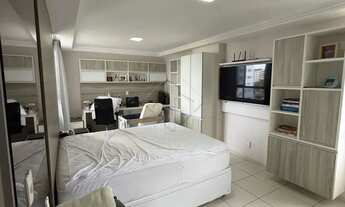 Imagem 3: Apartamento Amplo com Localização Privilegiada no Brisamar em João Pessoa/PB | 167m²