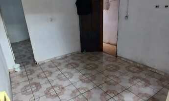 Imagem 4: Casa tipo Kitnet