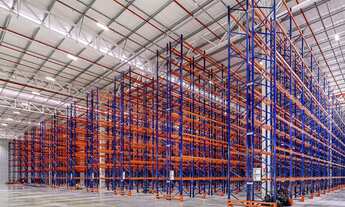 Imagem 7: Oportunidade Exclusiva em Tijucas -SC - Galpão de 4.900m² - BTS