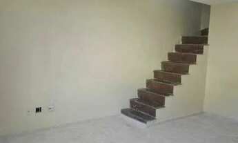 Imagem 2: Casa em condomínio 2 quartos sendo 1 suíte Varanda Terraço Vaga na garagem à venda em Iraj