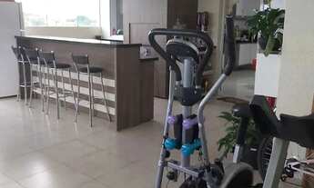 Imagem 5: Cobertura em Avenida Plácido Mottin - Cecília - Viamão/RS