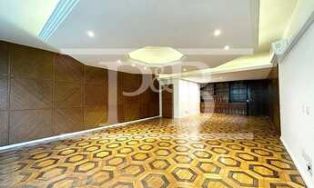 Imagem 3: Apartamento com 4 dormitórios para alugar, 210 m² por R$ 24.700,00/mês - Leblon - Rio de J