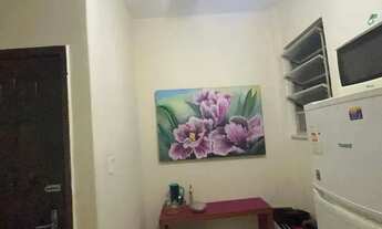 Imagem 3: Imóvel para venda tem 22 metros quadrados com 1 quarto em Copacabana - Rio de Janeiro - RJ