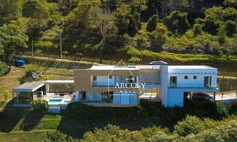 Imagem 6: Casa com 4 dormitórios à venda por R$ 2.750.000,00 - Pedro do Rio - Petrópolis/RJ