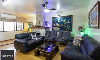 Imagem 7: Casa com 3 quartos (1 suite), 4 vagas - Vila Nova