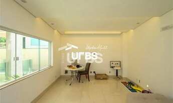 Imagem 6: SOBRADRO 4 SUITES - Condomínio do LAGO - área construída de 480 m²