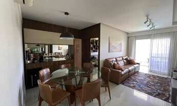 Imagem 4: Apartamento Mobiliado l 128m² l 4 Quartos em Camboinhas