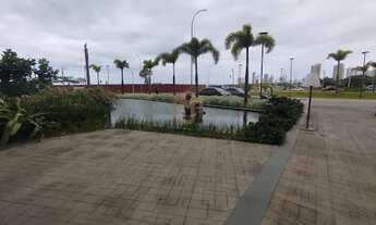 Imagem 2: Flat 37m2 - alto padrão - Pina - Recife/PE REF: 970