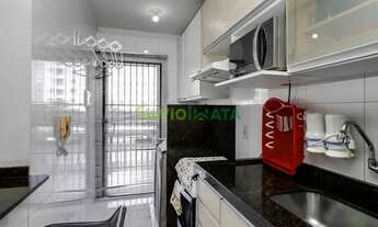 Imagem 6: Apartamento no Spazio Malbec Av. São Paulo, Maringá-PR