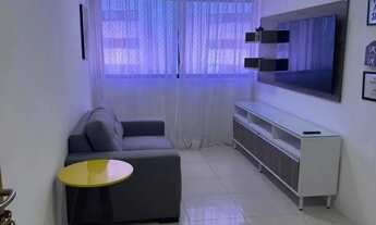 Imagem 5: Flat nas Graças