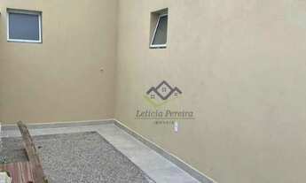 Imagem 2: Casa com 2 quartos à venda, 50 m² por R$ 269.000 - Vila São Paulo - Mogi das Cruzes/SP