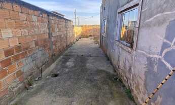 Imagem 4: Casa em mateus leme