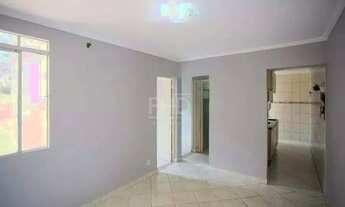 Imagem 6: Apartamento à venda, 2 quartos, Alves Dias - São Bernardo do Campo/SP