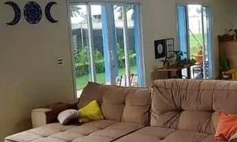 Imagem: CASA A VENDA NO CONDOMÍNIO RESERVA CAMPOS