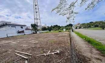 Imagem 2: Terreno à venda, 670 m² por R$ 3.445.000,00 - Jurerê Internacional - Florianópolis/SC