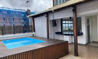 Imagem: Cobertura Triplex 04 quartos a venda no