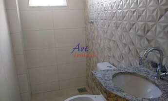 Imagem 6: Apartamento 2 Dormitório(s) Bairro Piratininga (Venda Nova