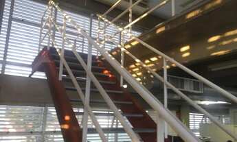 Imagem 4: Prédio Comercial a venda no Alto de Pinheiros