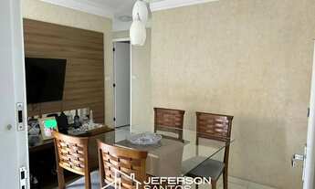 Imagem: Apartamento à venda no VILA VERDE JABOTIANA