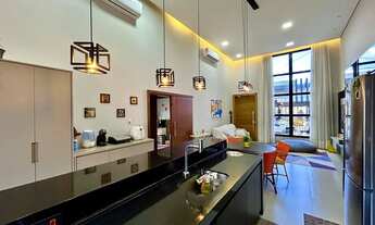 Imagem 6: Residencial Maria Julia - Casa à venda no bairro Residencial Maria Júlia - São José do Rio