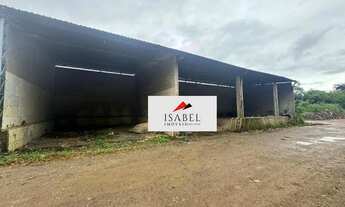 Imagem 3: Área para alugar - Ipelândia - Suzano/SP